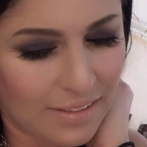 Meet your Posher, Patty